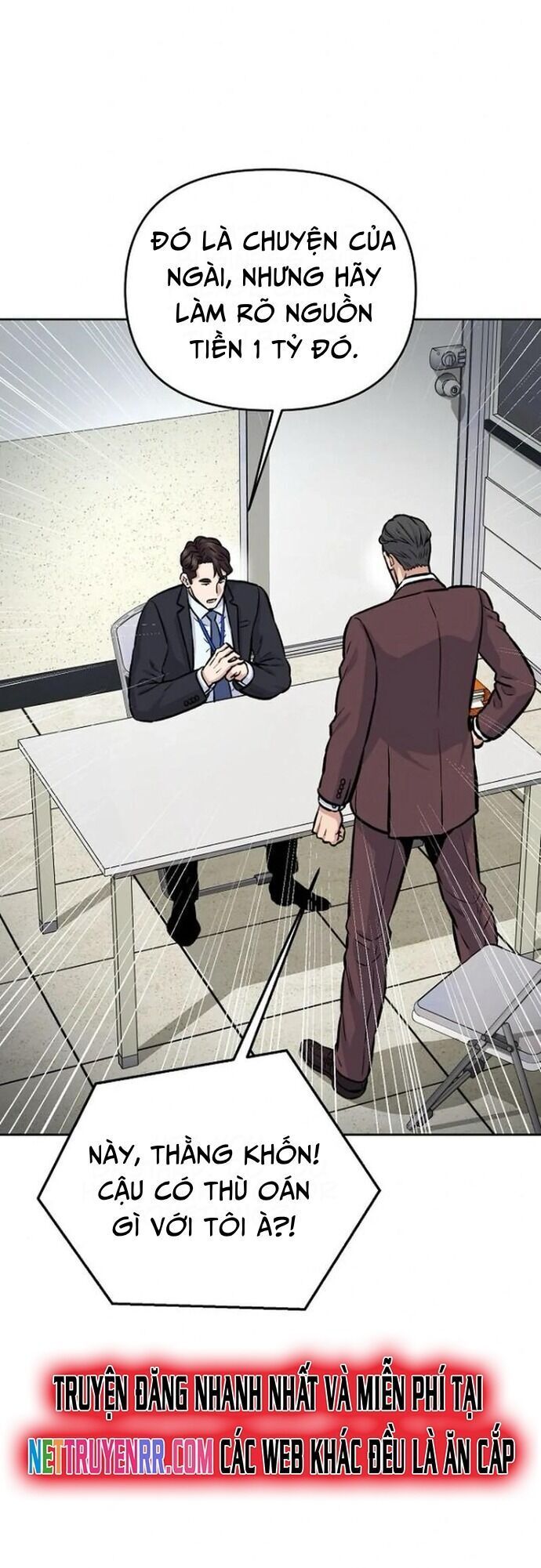 Những Câu Chuyện Kinh Dị Độc Đáo Chapter 26 - 51