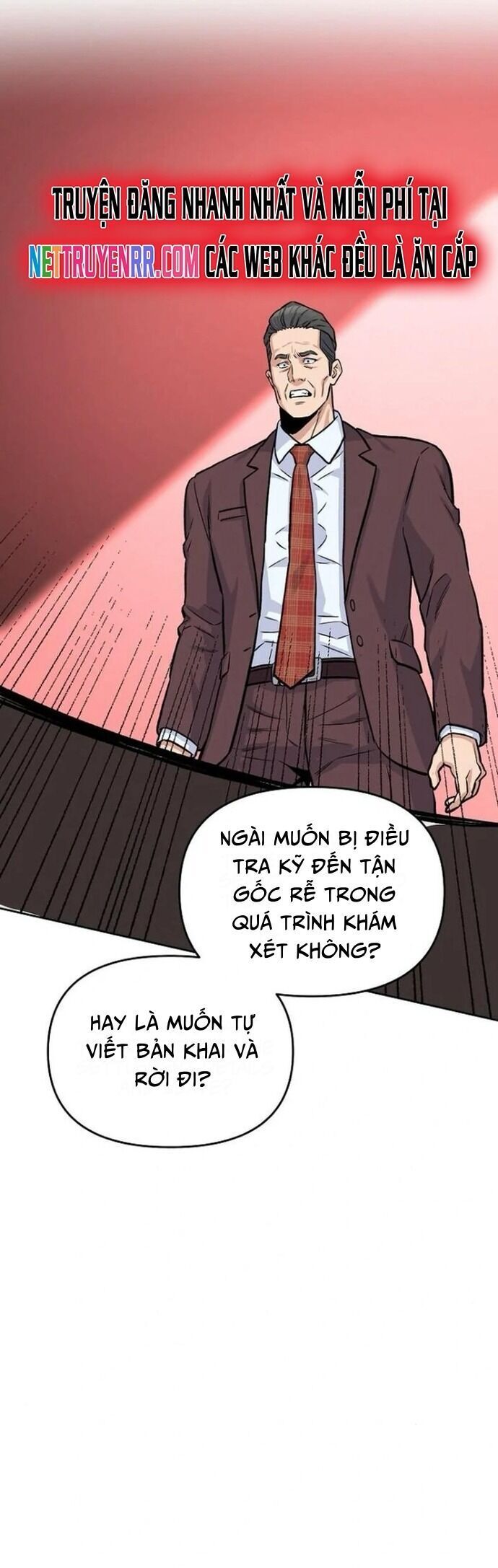 Những Câu Chuyện Kinh Dị Độc Đáo Chapter 26 - 54