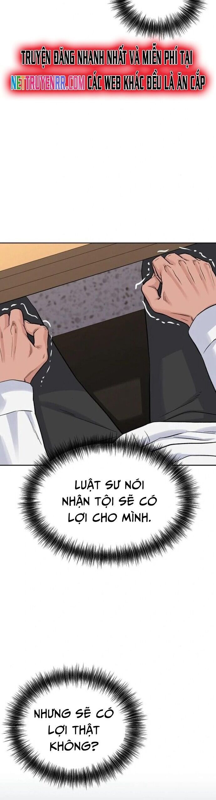 Những Câu Chuyện Kinh Dị Độc Đáo Chapter 26 - 7