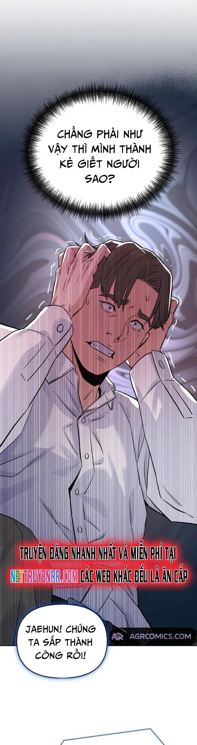 Những Câu Chuyện Kinh Dị Độc Đáo Chapter 26 - 8