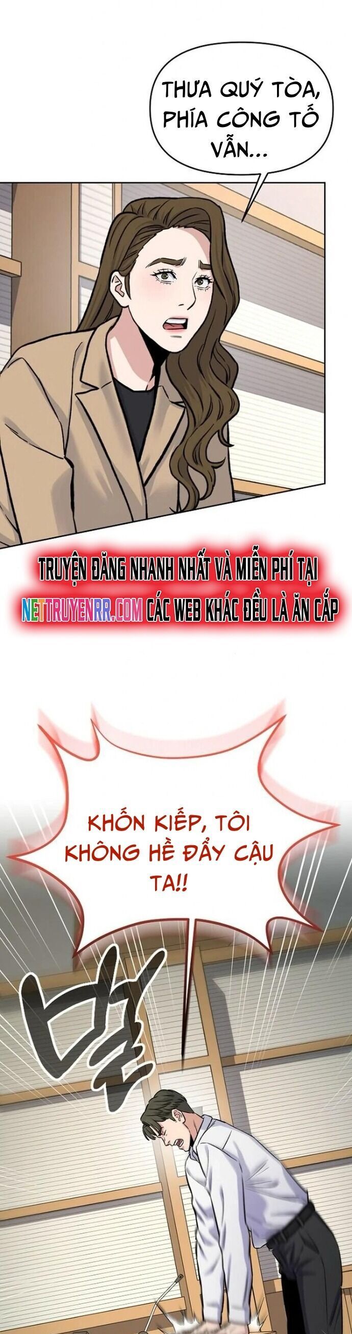 Những Câu Chuyện Kinh Dị Độc Đáo Chapter 26 - 10