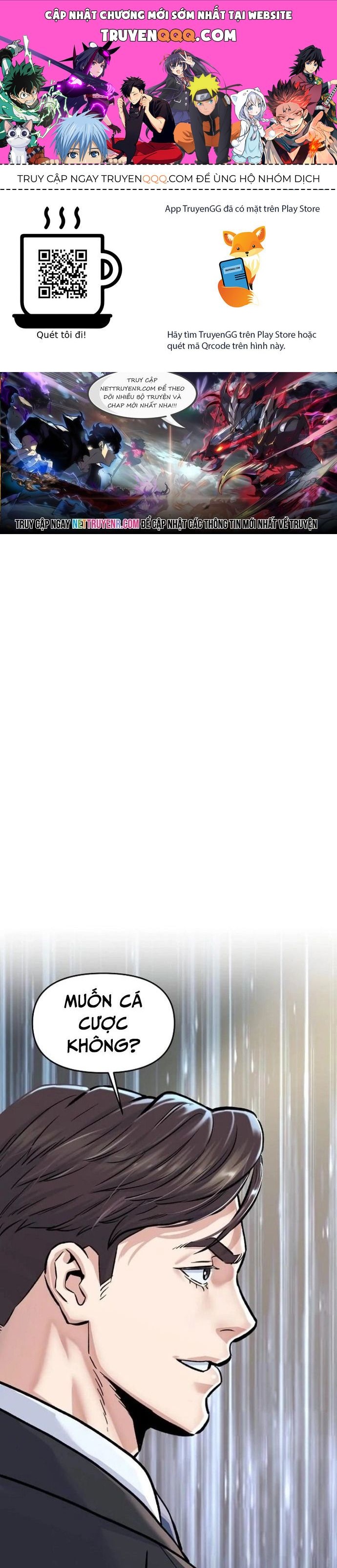 Những Câu Chuyện Kinh Dị Độc Đáo Chapter 27 - 1