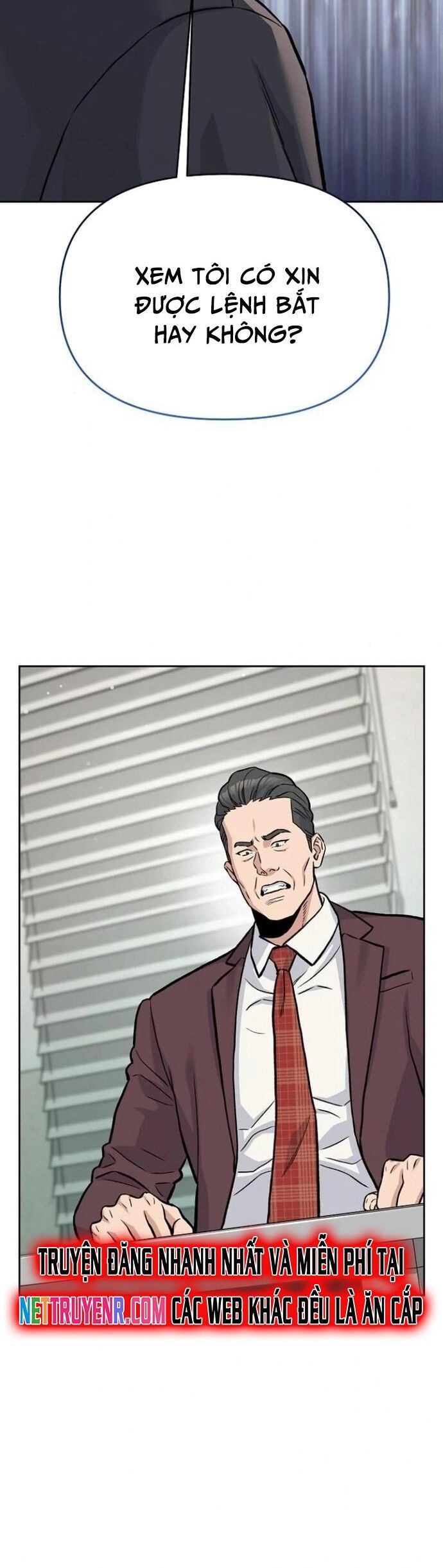 Những Câu Chuyện Kinh Dị Độc Đáo Chapter 27 - 2