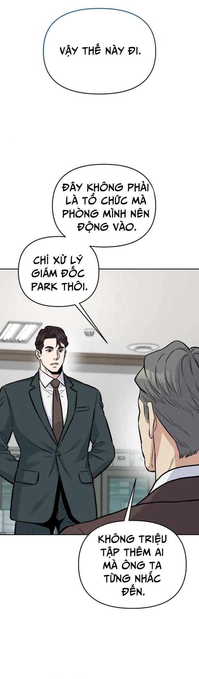 Những Câu Chuyện Kinh Dị Độc Đáo Chapter 27 - 14