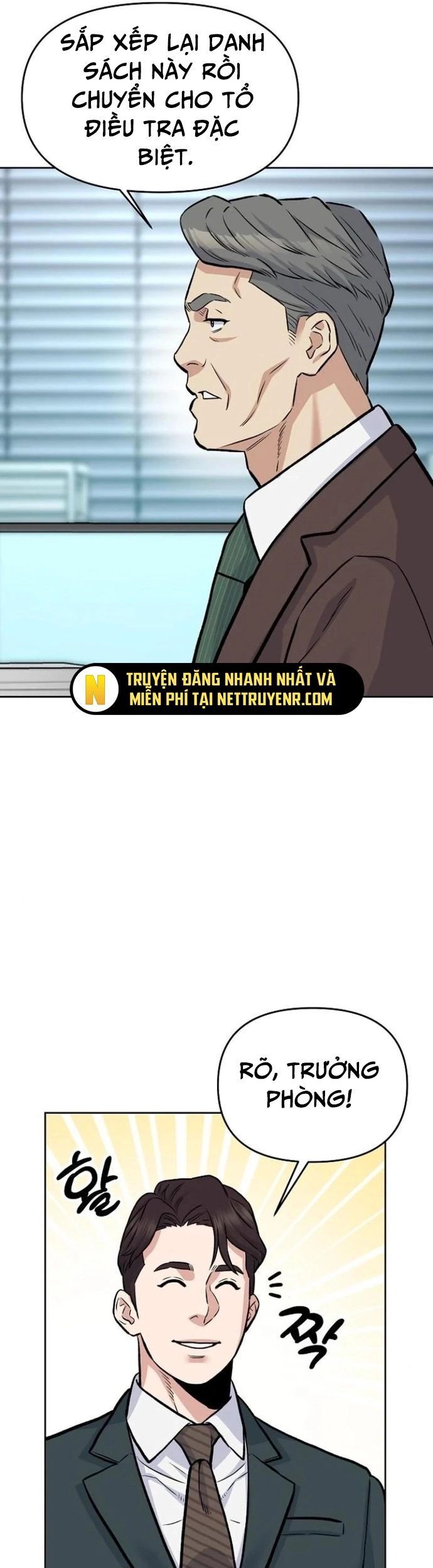 Những Câu Chuyện Kinh Dị Độc Đáo Chapter 27 - 15