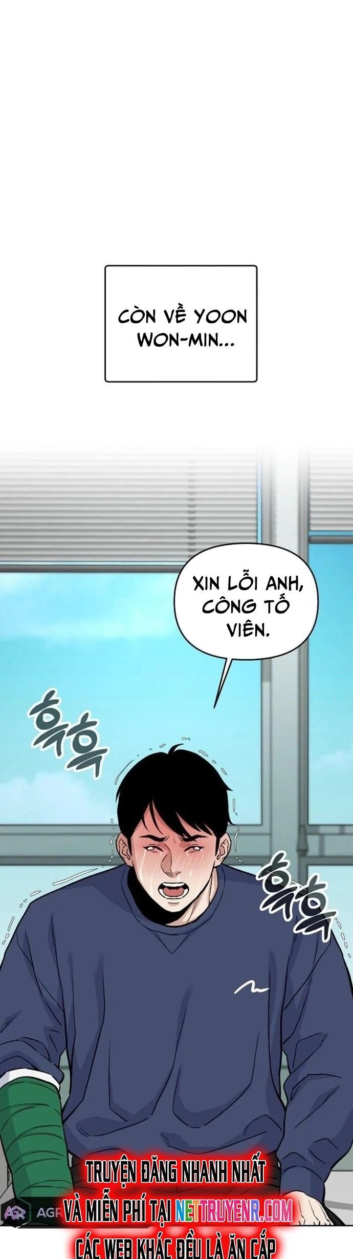 Những Câu Chuyện Kinh Dị Độc Đáo Chapter 27 - 17