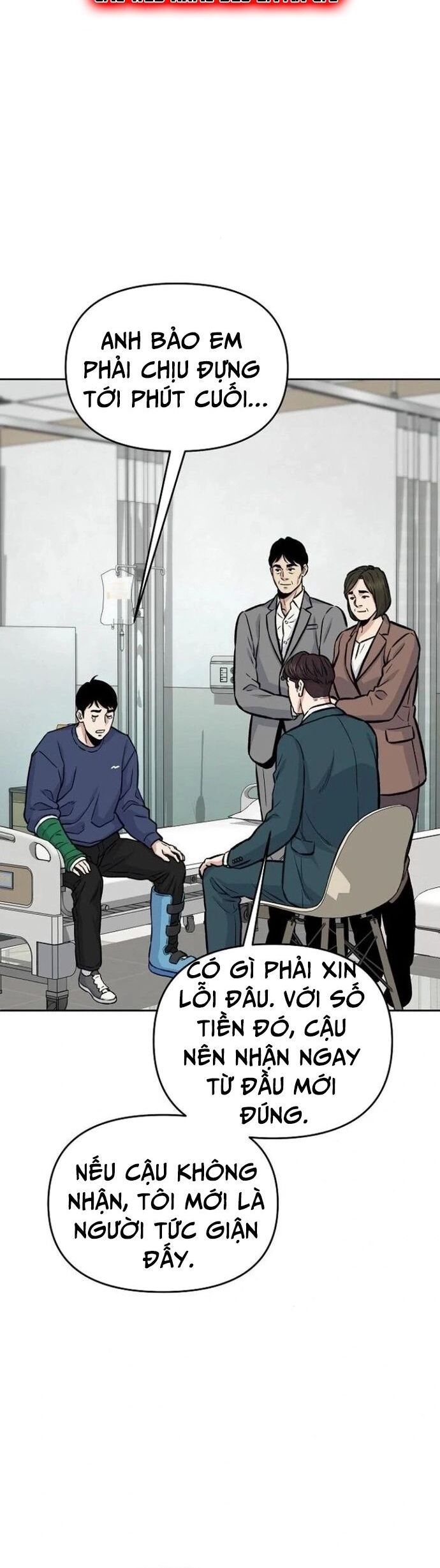 Những Câu Chuyện Kinh Dị Độc Đáo Chapter 27 - 18