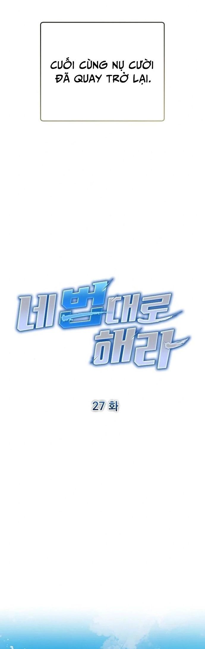 Những Câu Chuyện Kinh Dị Độc Đáo Chapter 27 - 21