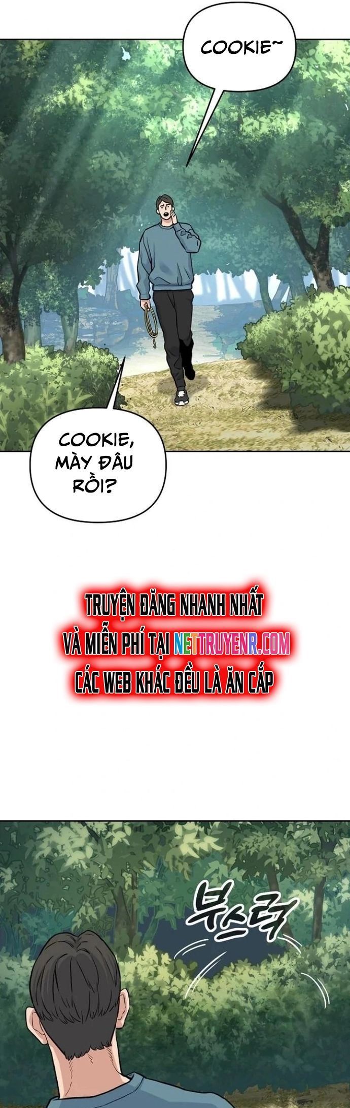 Những Câu Chuyện Kinh Dị Độc Đáo Chapter 27 - 23