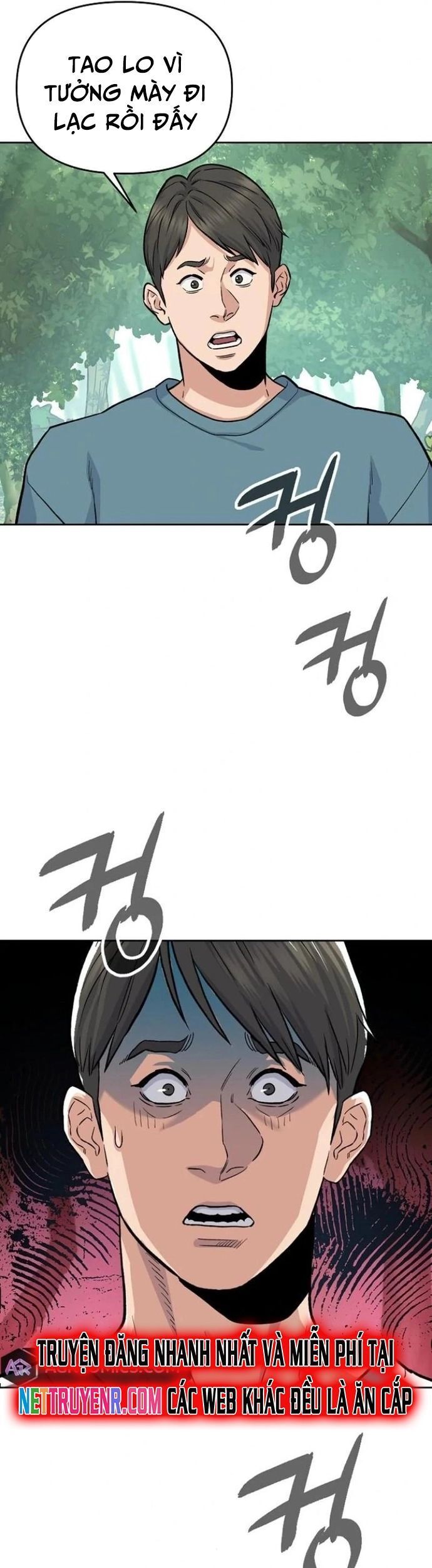Những Câu Chuyện Kinh Dị Độc Đáo Chapter 27 - 25