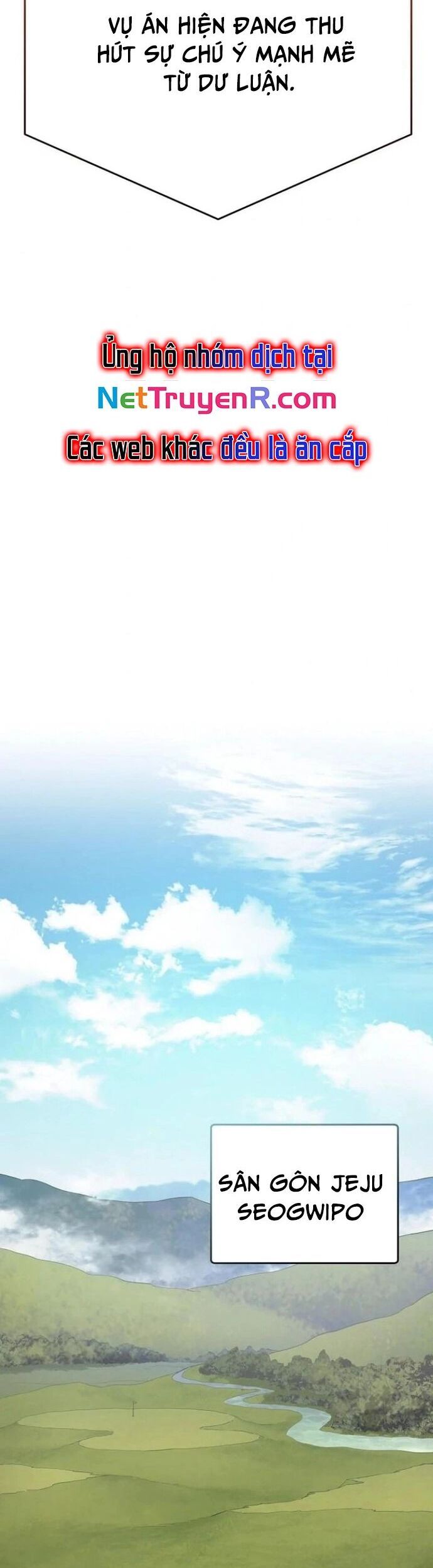 Những Câu Chuyện Kinh Dị Độc Đáo Chapter 27 - 30