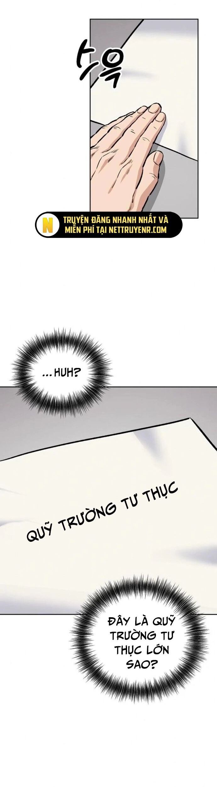 Những Câu Chuyện Kinh Dị Độc Đáo Chapter 27 - 4