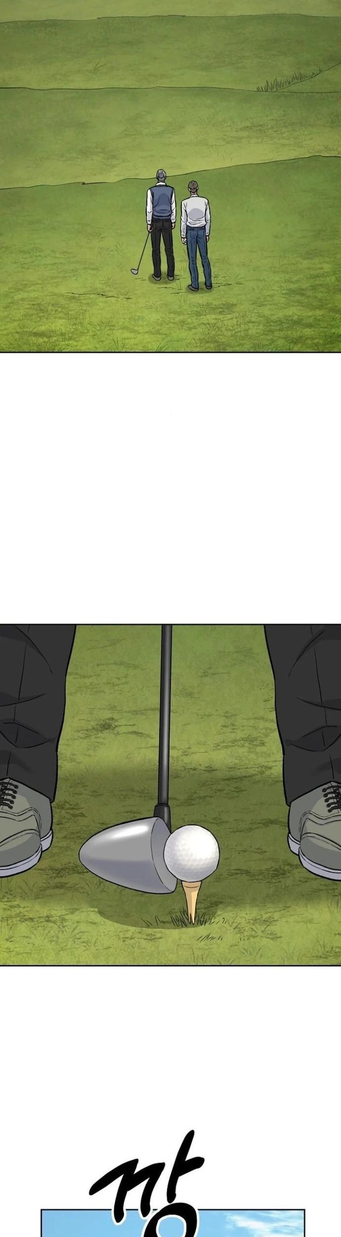 Những Câu Chuyện Kinh Dị Độc Đáo Chapter 27 - 31