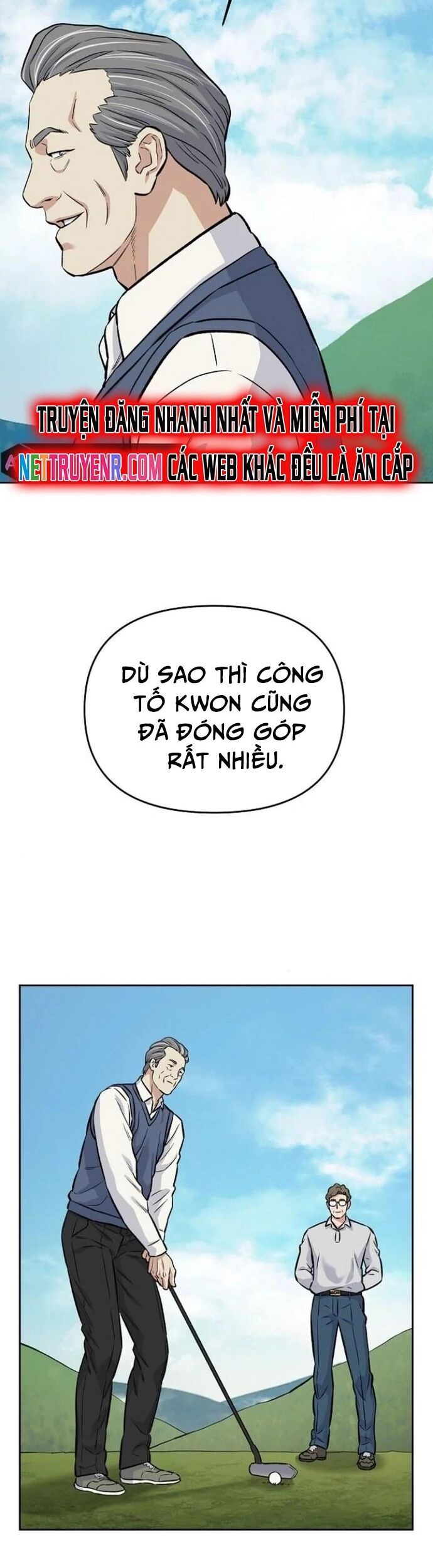 Những Câu Chuyện Kinh Dị Độc Đáo Chapter 27 - 36