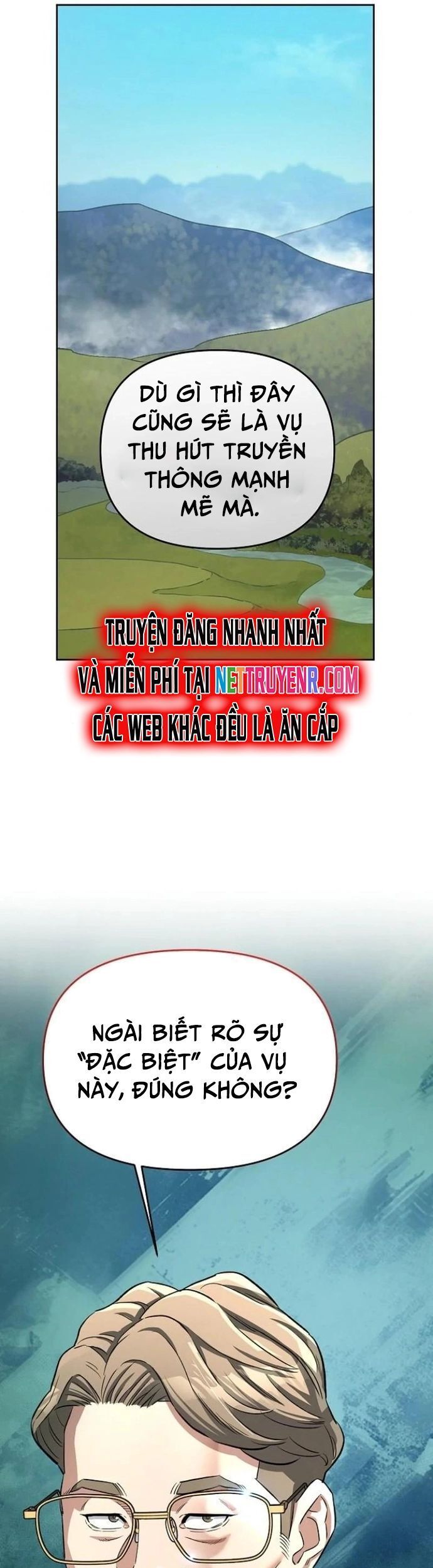 Những Câu Chuyện Kinh Dị Độc Đáo Chapter 27 - 41