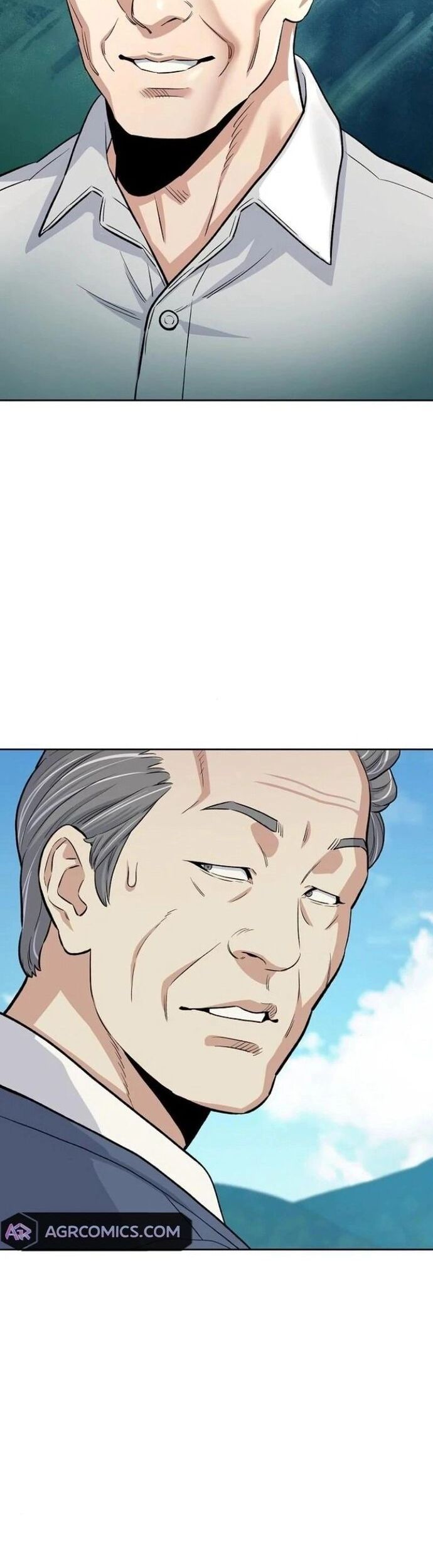 Những Câu Chuyện Kinh Dị Độc Đáo Chapter 27 - 42