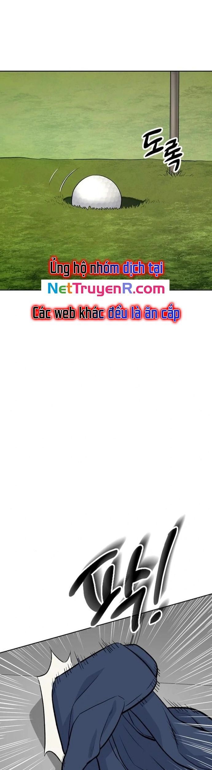 Những Câu Chuyện Kinh Dị Độc Đáo Chapter 27 - 43