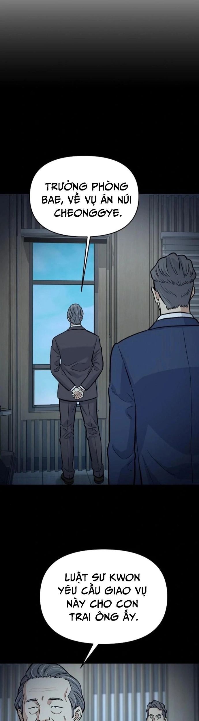 Những Câu Chuyện Kinh Dị Độc Đáo Chapter 27 - 45