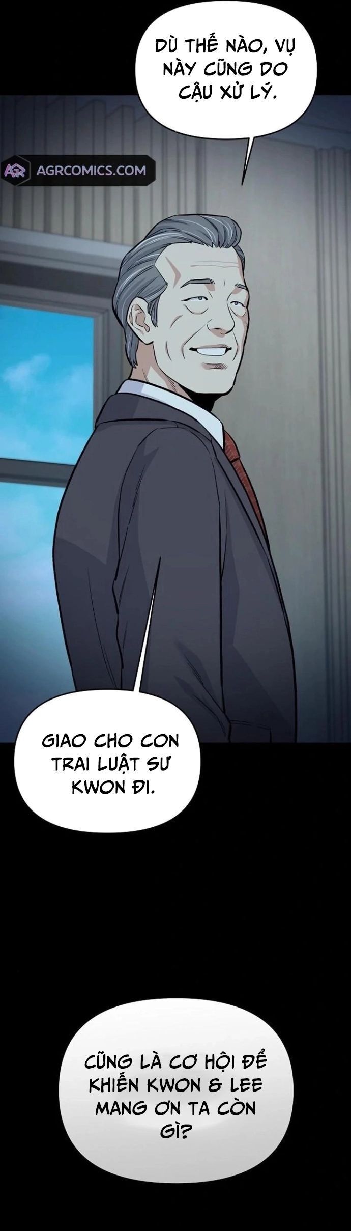 Những Câu Chuyện Kinh Dị Độc Đáo Chapter 27 - 47