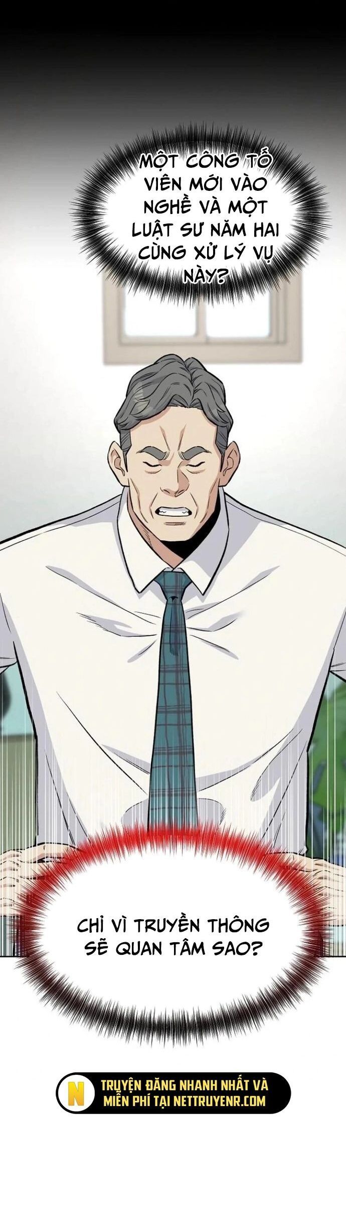 Những Câu Chuyện Kinh Dị Độc Đáo Chapter 27 - 48