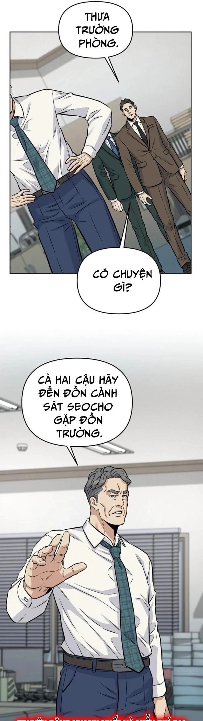 Những Câu Chuyện Kinh Dị Độc Đáo Chapter 27 - 49