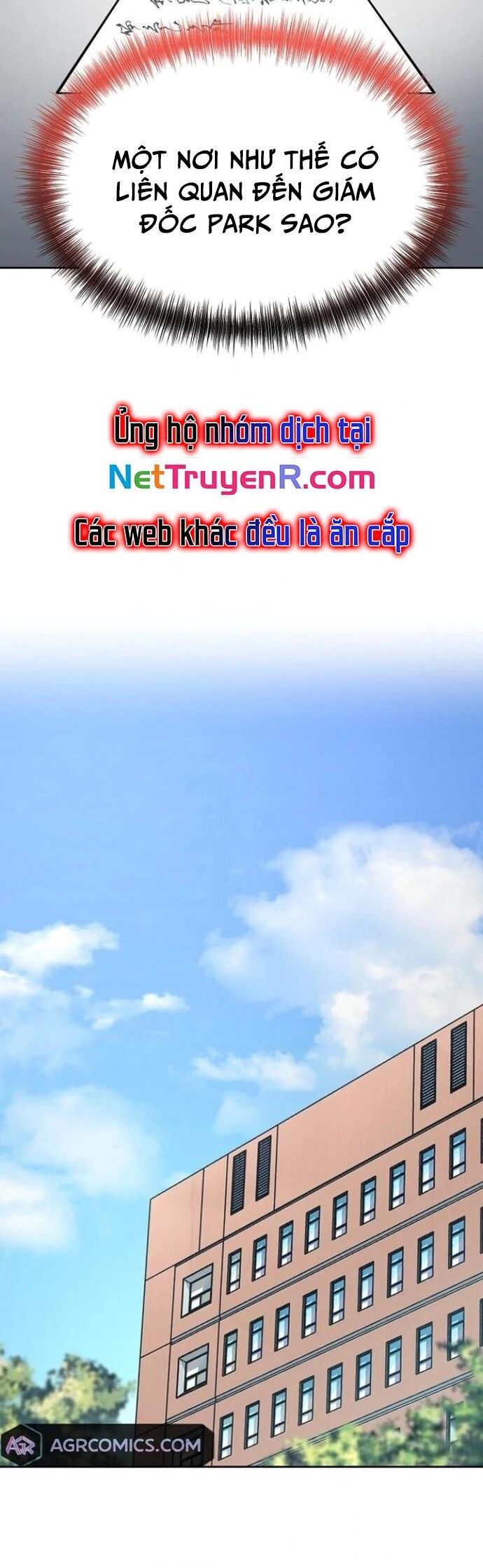 Những Câu Chuyện Kinh Dị Độc Đáo Chapter 27 - 6