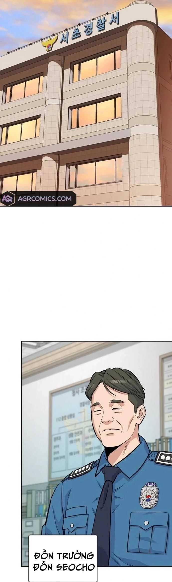 Những Câu Chuyện Kinh Dị Độc Đáo Chapter 27 - 51