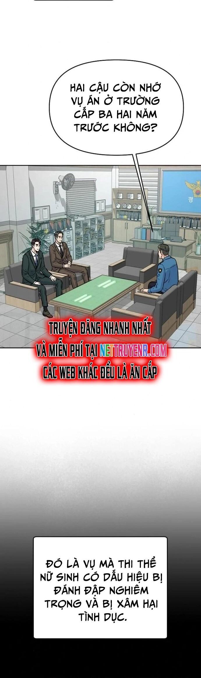 Những Câu Chuyện Kinh Dị Độc Đáo Chapter 27 - 52