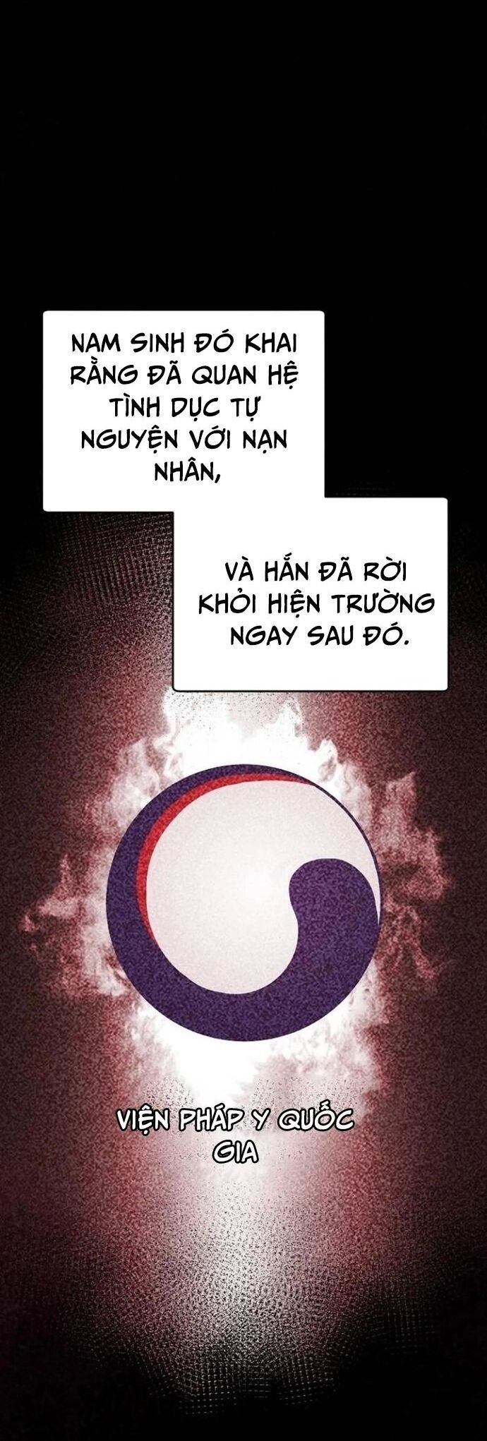 Những Câu Chuyện Kinh Dị Độc Đáo Chapter 27 - 54