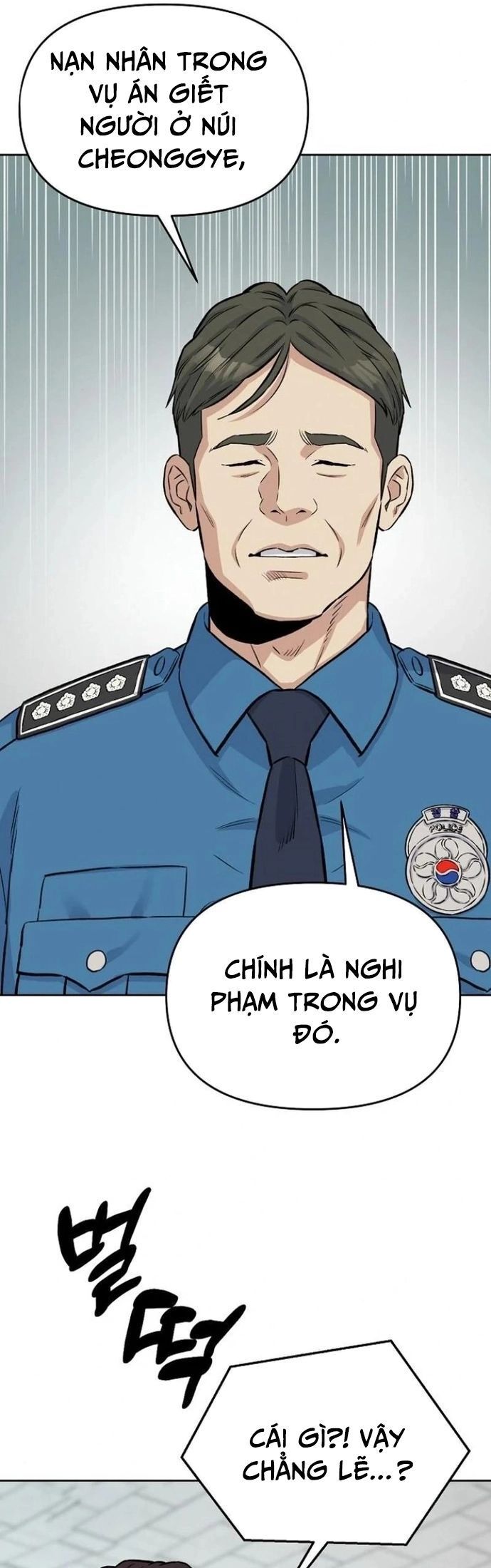 Những Câu Chuyện Kinh Dị Độc Đáo Chapter 27 - 57