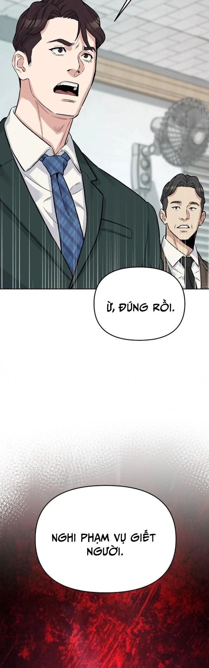 Những Câu Chuyện Kinh Dị Độc Đáo Chapter 27 - 58