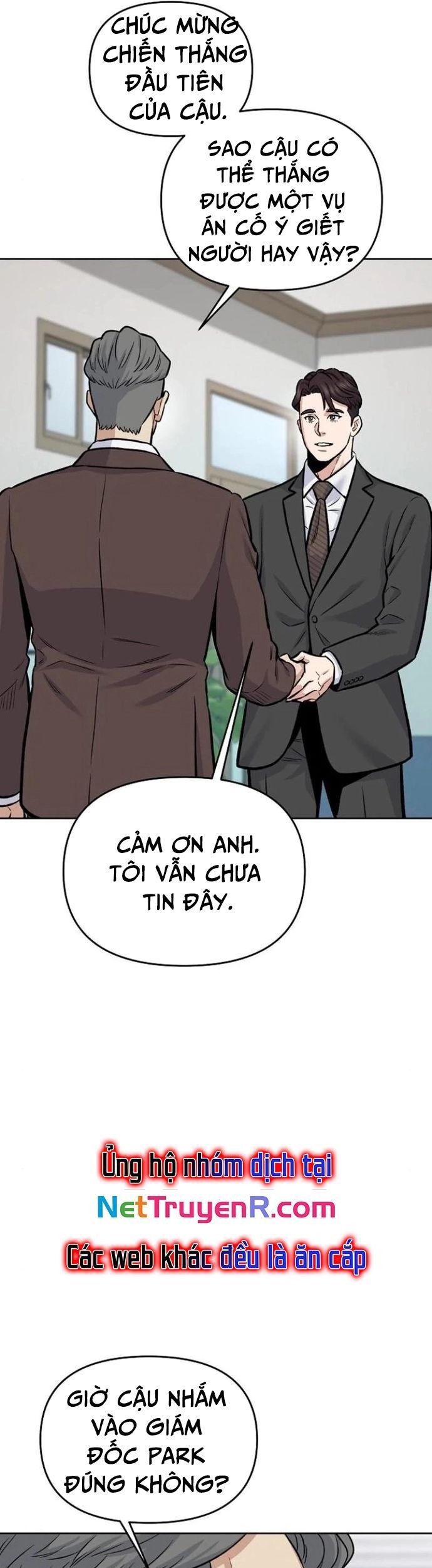 Những Câu Chuyện Kinh Dị Độc Đáo Chapter 27 - 7