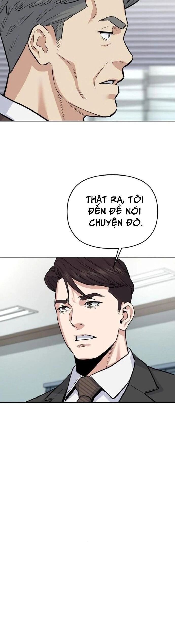 Những Câu Chuyện Kinh Dị Độc Đáo Chapter 27 - 8