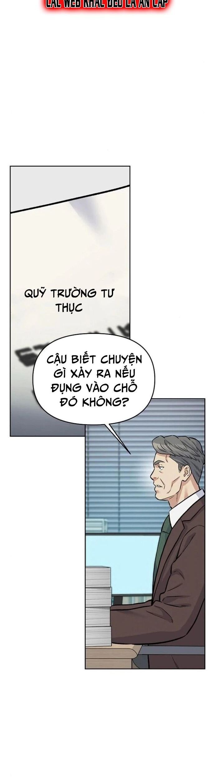 Những Câu Chuyện Kinh Dị Độc Đáo Chapter 27 - 10