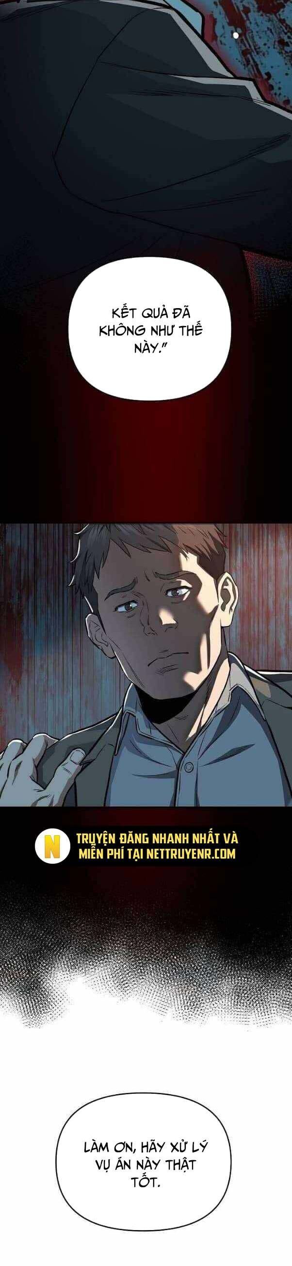 Những Câu Chuyện Kinh Dị Độc Đáo Chapter 28 - 23