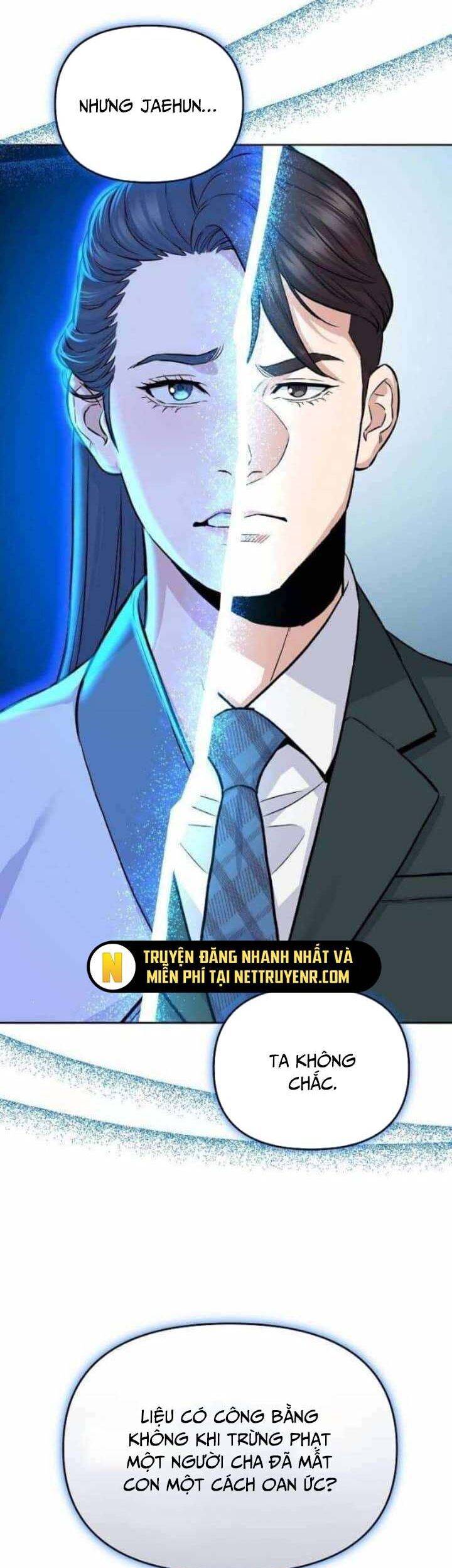 Những Câu Chuyện Kinh Dị Độc Đáo Chapter 28 - 4