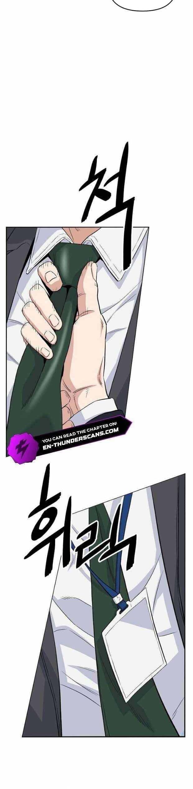 Những Câu Chuyện Kinh Dị Độc Đáo Chapter 28 - 33