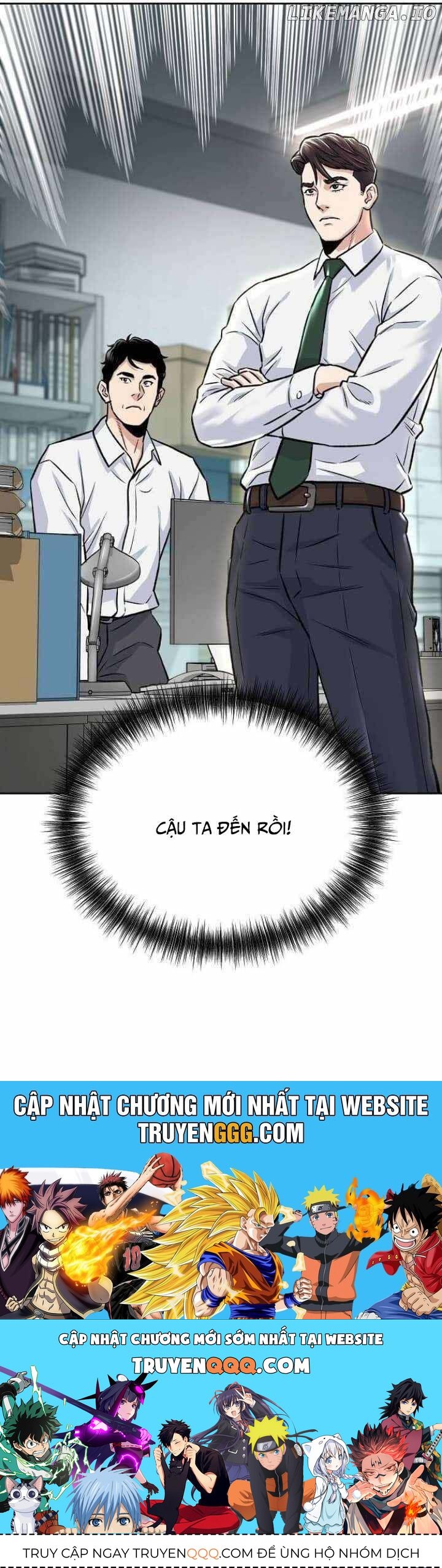 Những Câu Chuyện Kinh Dị Độc Đáo Chapter 28 - 46