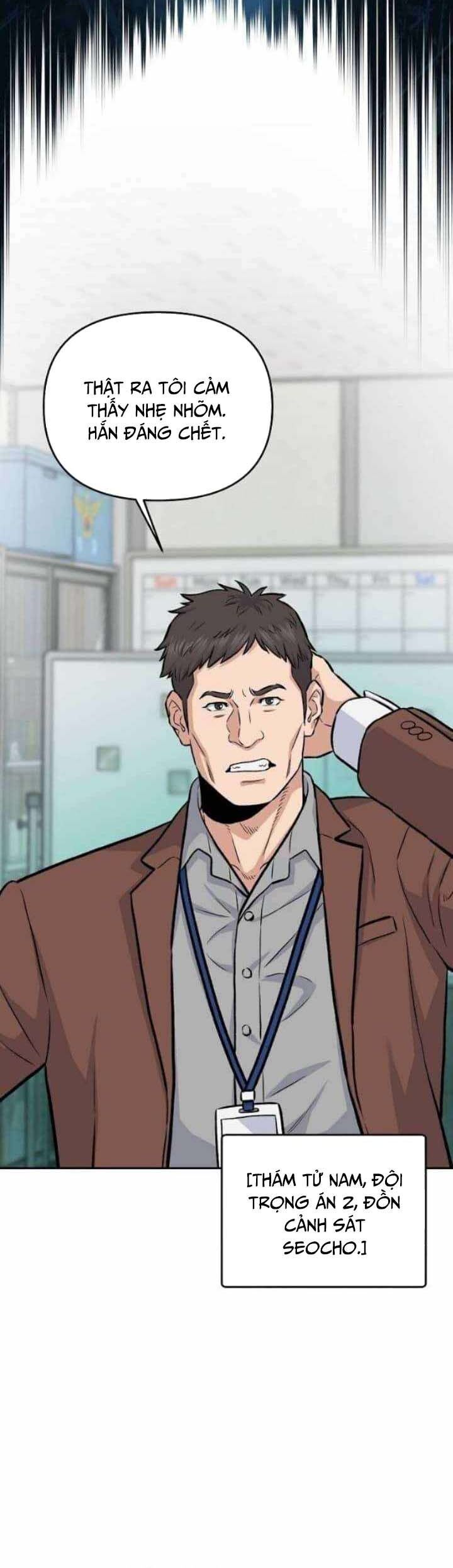 Những Câu Chuyện Kinh Dị Độc Đáo Chapter 28 - 6