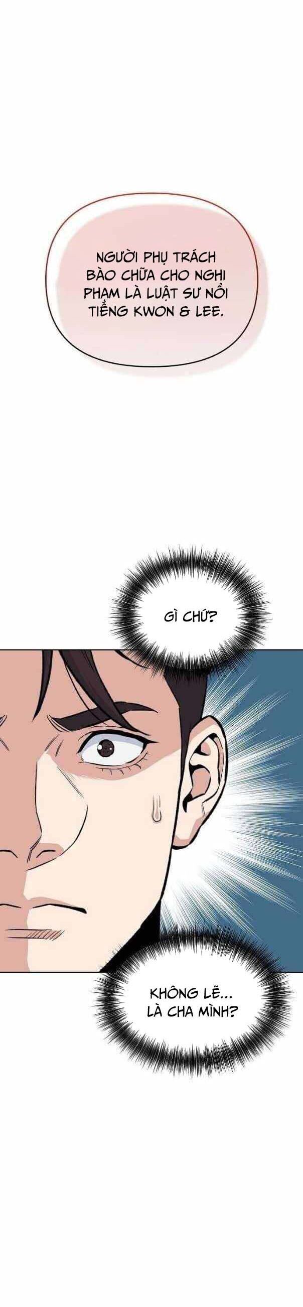 Những Câu Chuyện Kinh Dị Độc Đáo Chapter 28 - 10