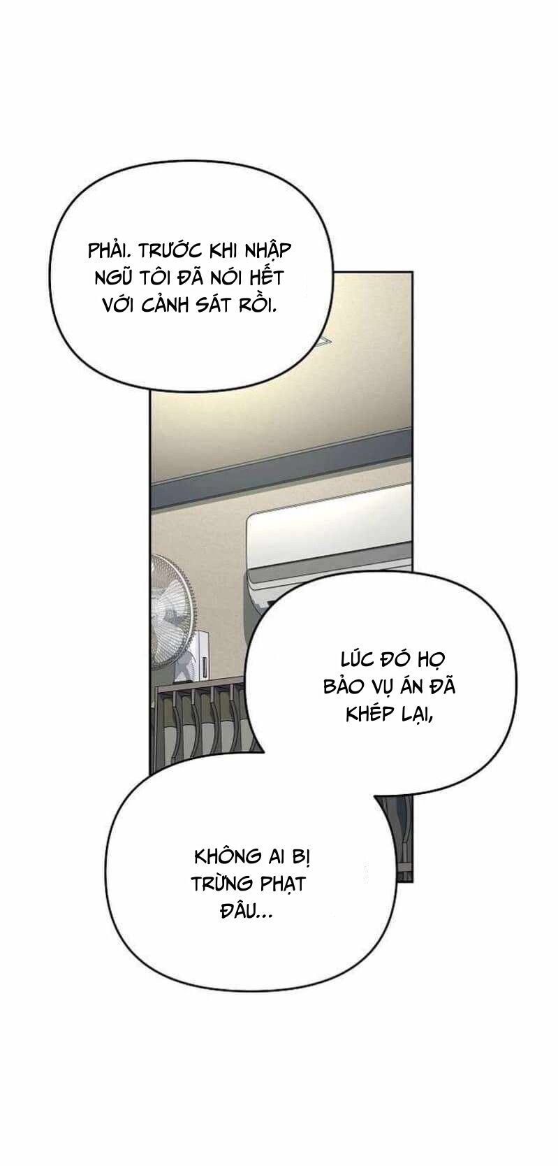 Những Câu Chuyện Kinh Dị Độc Đáo Chapter 29 - 12