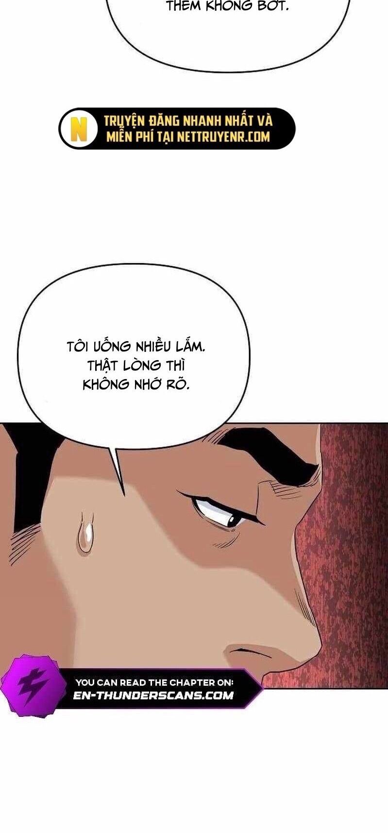 Những Câu Chuyện Kinh Dị Độc Đáo Chapter 29 - 15