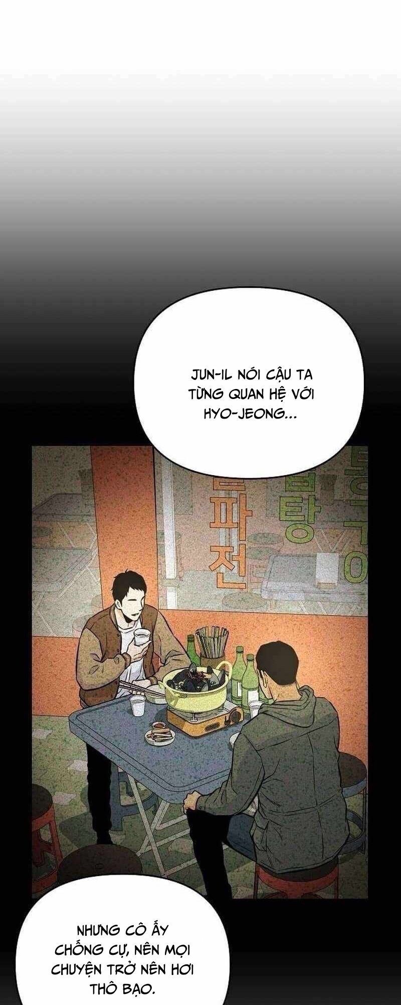 Những Câu Chuyện Kinh Dị Độc Đáo Chapter 29 - 16