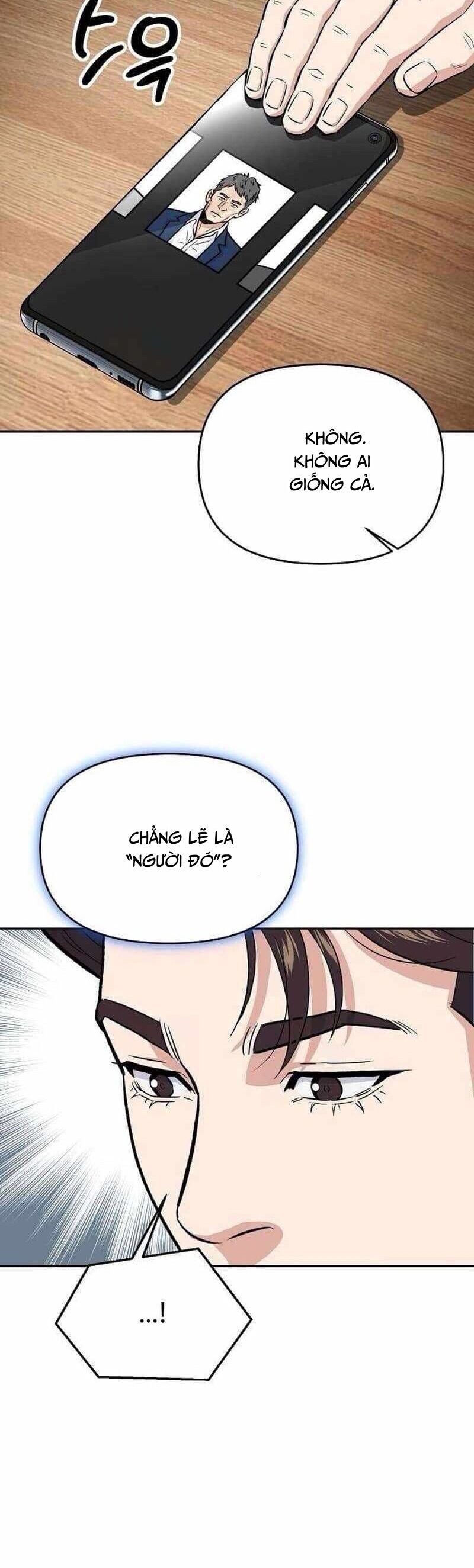 Những Câu Chuyện Kinh Dị Độc Đáo Chapter 29 - 20