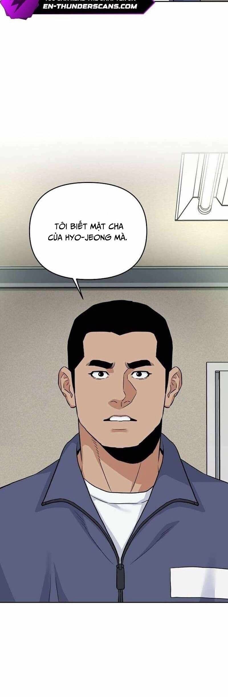 Những Câu Chuyện Kinh Dị Độc Đáo Chapter 29 - 22