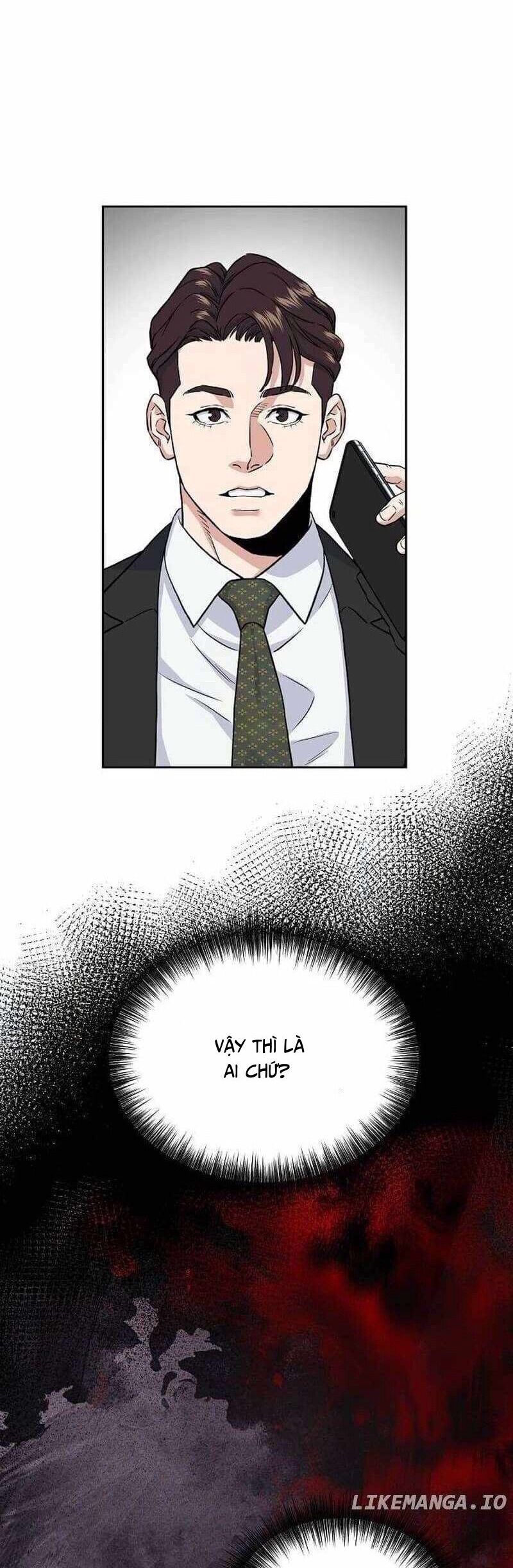 Những Câu Chuyện Kinh Dị Độc Đáo Chapter 29 - 23