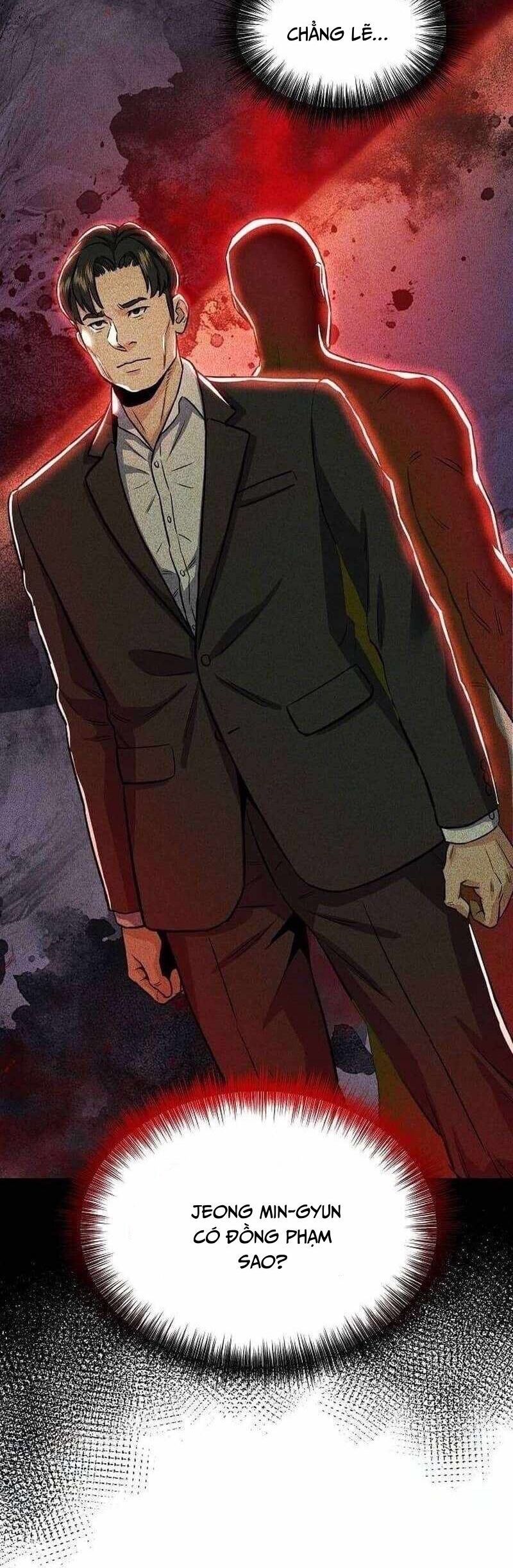 Những Câu Chuyện Kinh Dị Độc Đáo Chapter 29 - 24