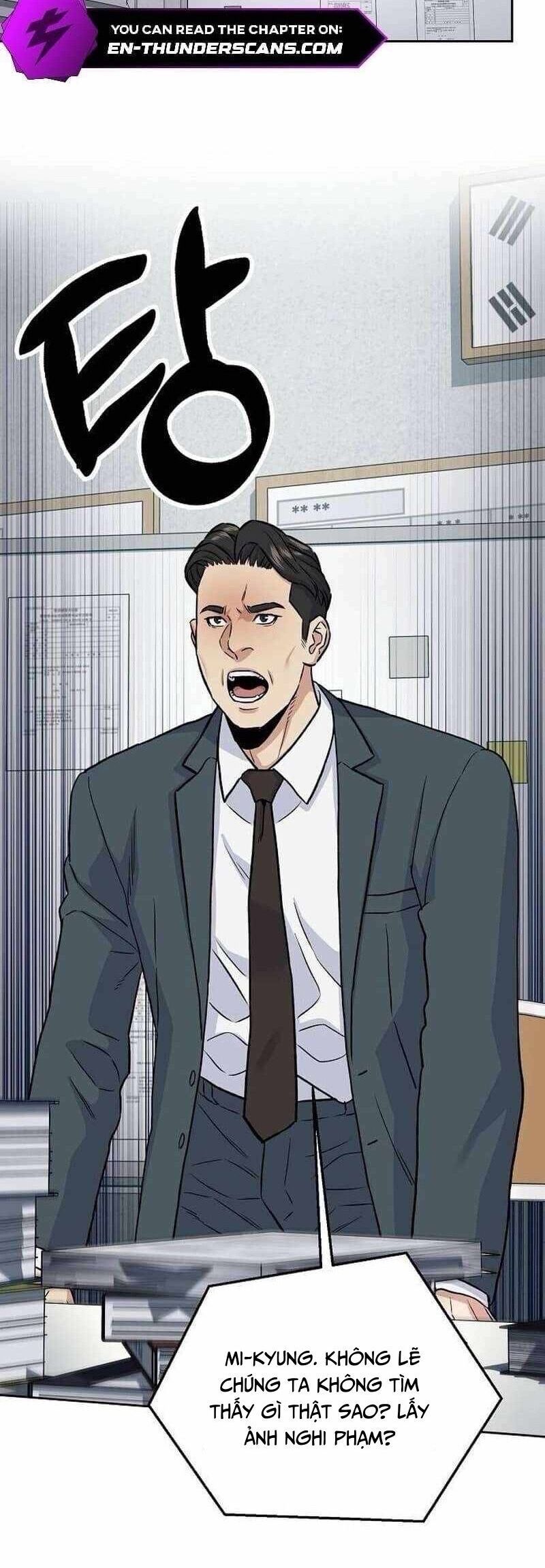 Những Câu Chuyện Kinh Dị Độc Đáo Chapter 29 - 26