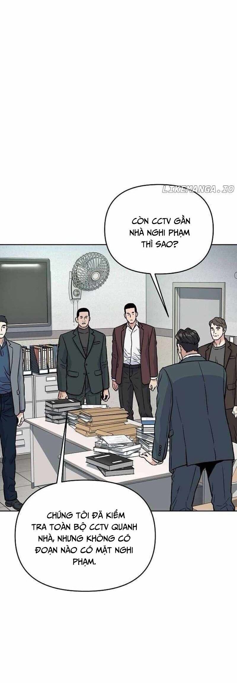 Những Câu Chuyện Kinh Dị Độc Đáo Chapter 29 - 27