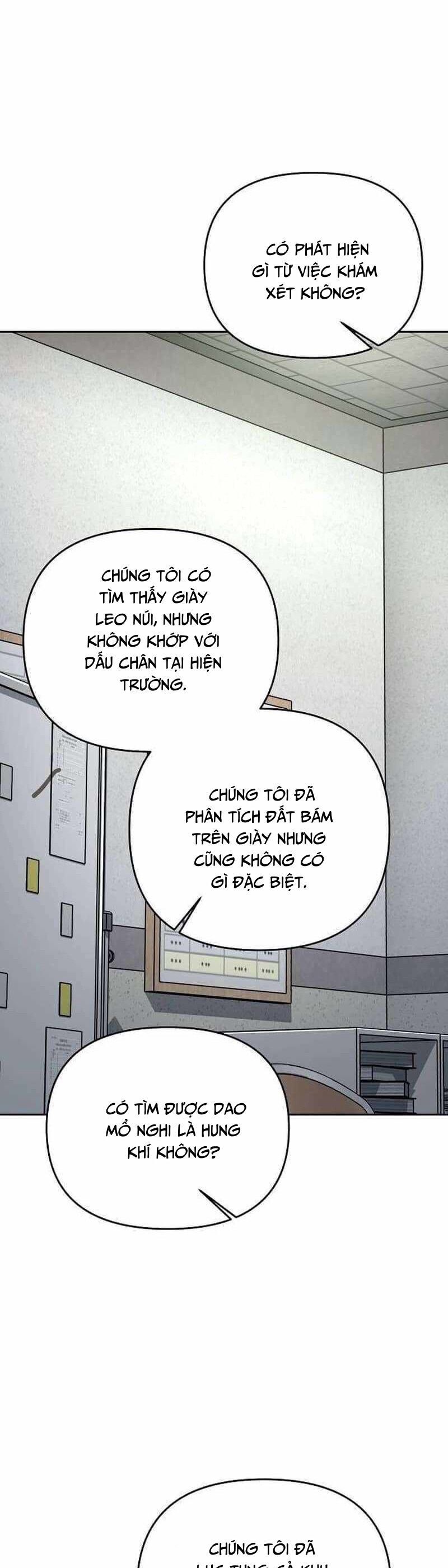 Những Câu Chuyện Kinh Dị Độc Đáo Chapter 29 - 28